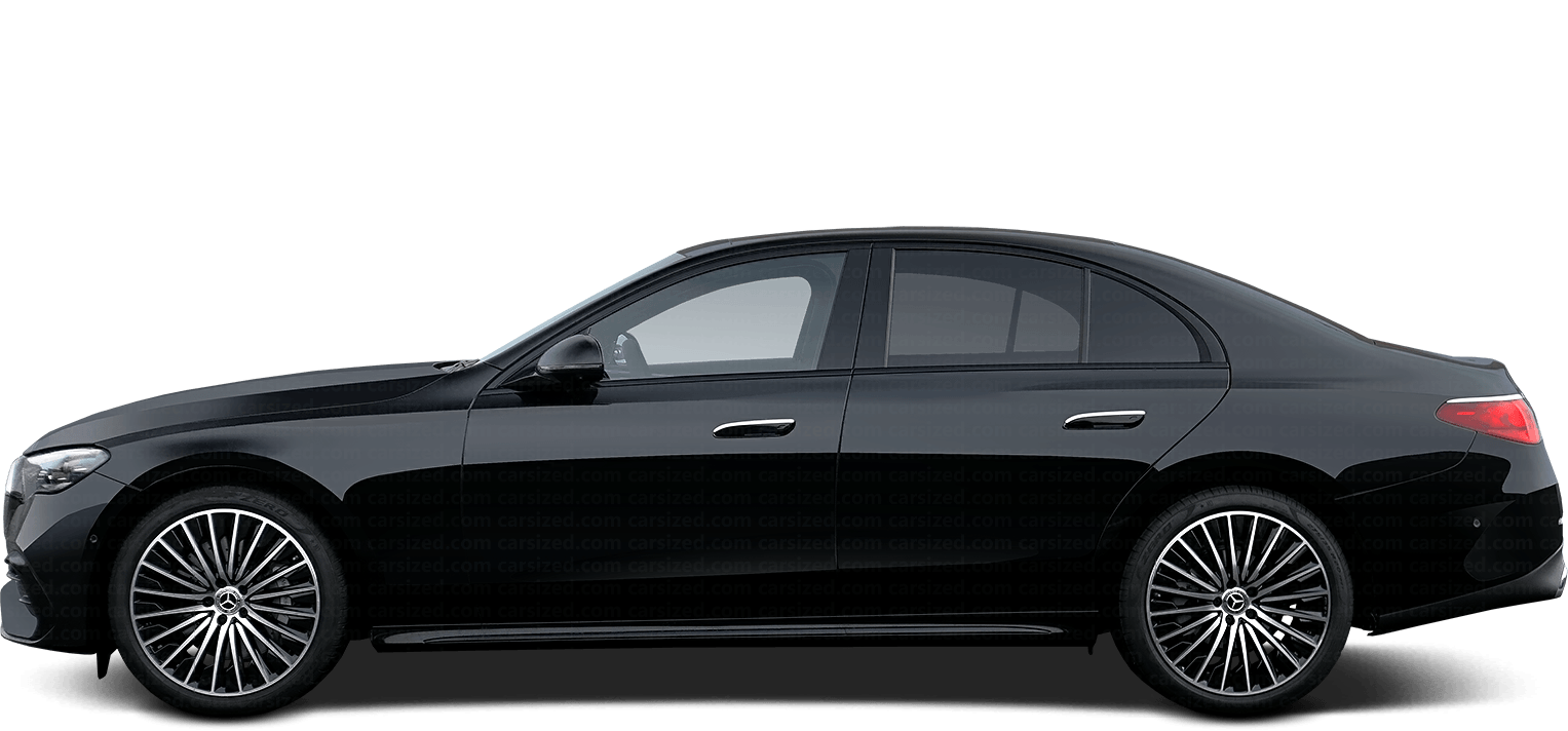 All Quest Lincoln sedan, black car service
